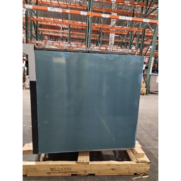 Scratch and Dent Garland G36-6R Natural Gas 6 Burner 36" Range with Standard Oven - 236,000 BTU