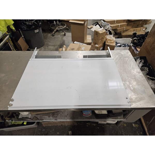 Scratch and Dent Garland G36-6R Natural Gas 6 Burner 36" Range with Standard Oven - 236,000 BTU