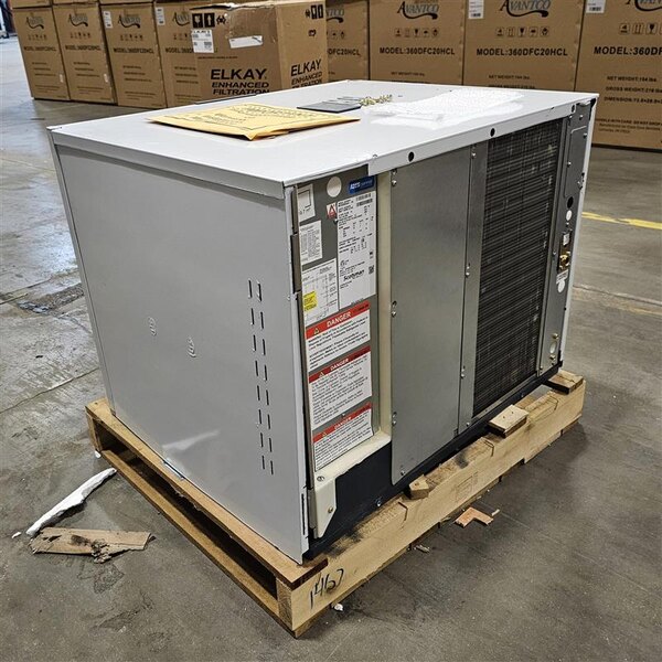 Scratch and Dent Scotsman MC0330SAX-1A Prodigy Elite® Series 30" Air-Cooled Small Cube Ice Machine - 365 lb., 115V