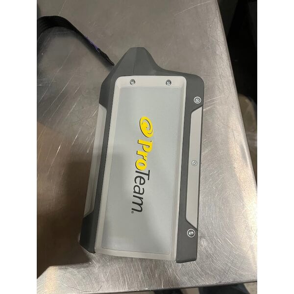 Scratch and Dent ProTeam GoFit® 6 107786 8.0 Ah 6 Qt. Cordless Backpack Vacuum with 107100 Xover Multi-Surface Telescoping Wand Kit