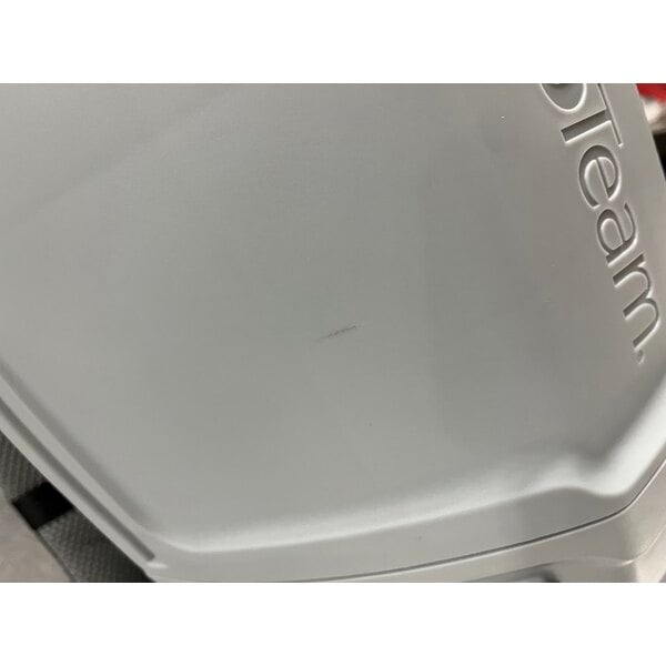 Scratch and Dent ProTeam GoFit® 6 107786 8.0 Ah 6 Qt. Cordless Backpack Vacuum with 107100 Xover Multi-Surface Telescoping Wand Kit