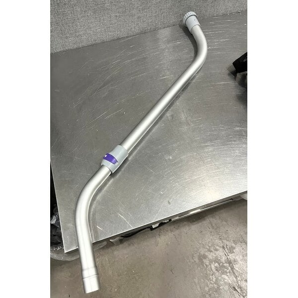 Scratch and Dent ProTeam GoFit® 6 107786 8.0 Ah 6 Qt. Cordless Backpack Vacuum with 107100 Xover Multi-Surface Telescoping Wand Kit