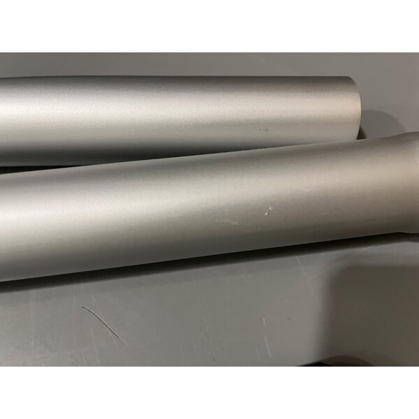 Scratch and Dent ProTeam GoFit® 6 107783 4.0 Ah 6 Qt. Cordless Backpack Vacuum with 107098 Xover Multi-Surface 2-Piece Wand Kit