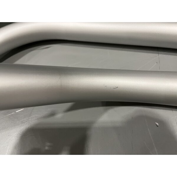 Scratch and Dent ProTeam GoFit® 6 107783 4.0 Ah 6 Qt. Cordless Backpack Vacuum with 107098 Xover Multi-Surface 2-Piece Wand Kit