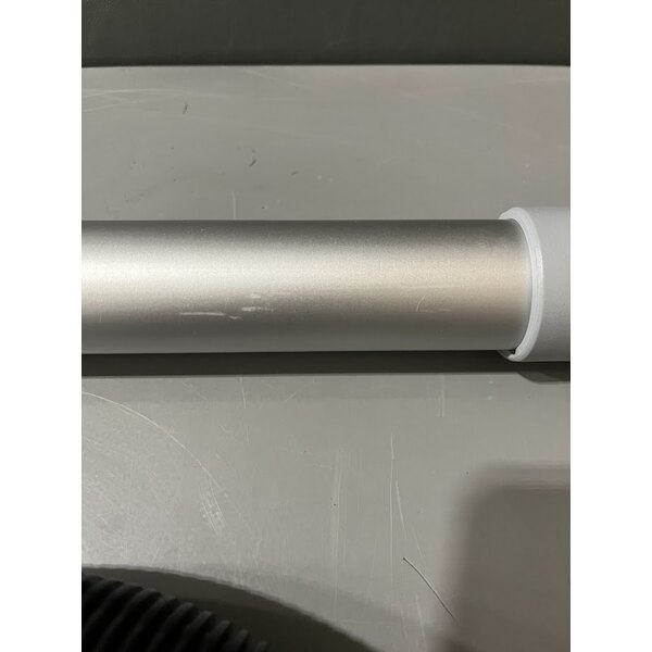 Scratch and Dent ProTeam GoFit® 6 107788 8.0 Ah 6 Qt. Cordless Backpack Vacuum with 107532 ProBlade Hard Surface and Carpet Kit