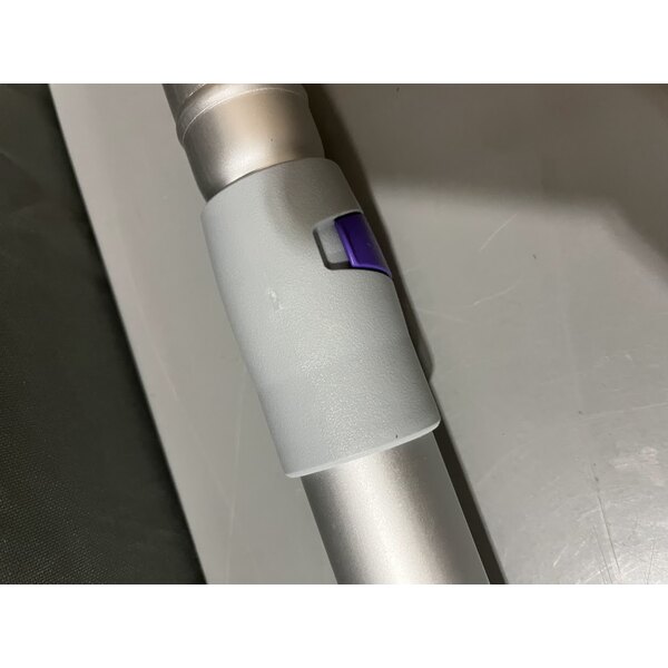 Scratch and Dent ProTeam GoFit® 6 107788 8.0 Ah 6 Qt. Cordless Backpack Vacuum with 107532 ProBlade Hard Surface and Carpet Kit