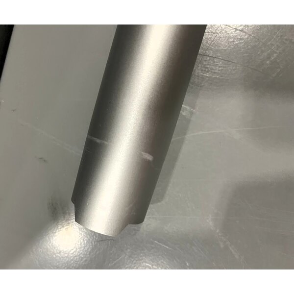 Scratch and Dent ProTeam GoFit® 6 107788 8.0 Ah 6 Qt. Cordless Backpack Vacuum with 107532 ProBlade Hard Surface and Carpet Kit