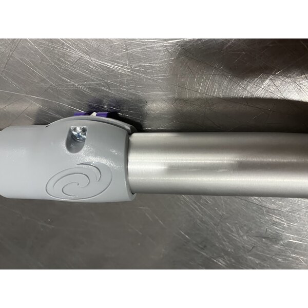 Scratch and Dent ProTeam GoFit® 6 107795 8.0 Ah 6 Qt. Cordless Backpack Vacuum with 107099 Xover Performance Telescoping Wand Tool Kit