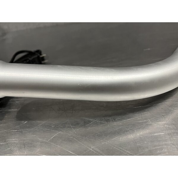 Scratch and Dent ProTeam GoFit® 6 107795 8.0 Ah 6 Qt. Cordless Backpack Vacuum with 107099 Xover Performance Telescoping Wand Tool Kit