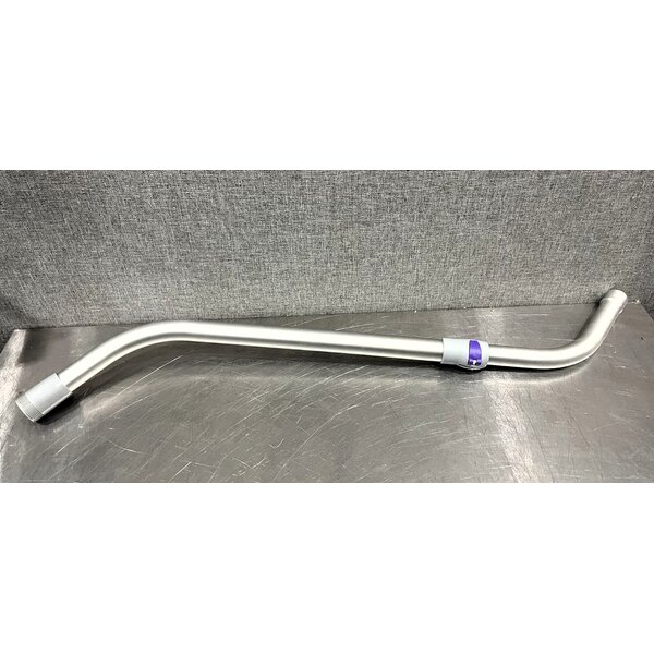 Scratch and Dent ProTeam GoFit® 6 107795 8.0 Ah 6 Qt. Cordless Backpack Vacuum with 107099 Xover Performance Telescoping Wand Tool Kit