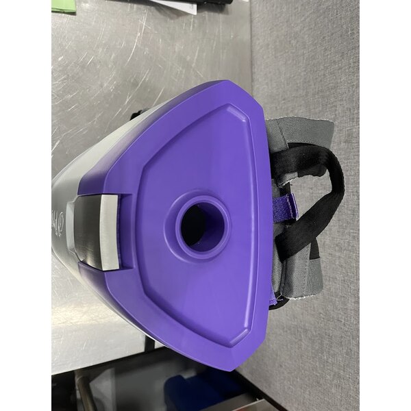 Scratch and Dent ProTeam GoFit® 6 107784 4.0 Ah 6 Qt. Cordless Backpack Vacuum with 107532 ProBlade Hard Surface and Carpet Kit