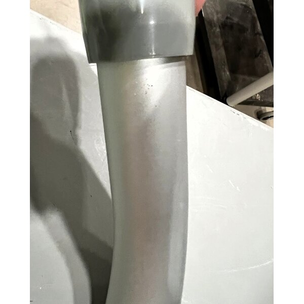 Scratch and Dent ProTeam GoFit® 6 107787 8.0 Ah 6 Qt. Cordless Backpack Vacuum with 107098 Xover Multi-Surface 2-Piece Wand Kit