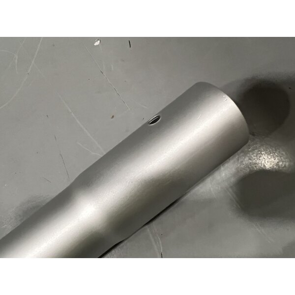 Scratch and Dent ProTeam GoFit® 6 107787 8.0 Ah 6 Qt. Cordless Backpack Vacuum with 107098 Xover Multi-Surface 2-Piece Wand Kit