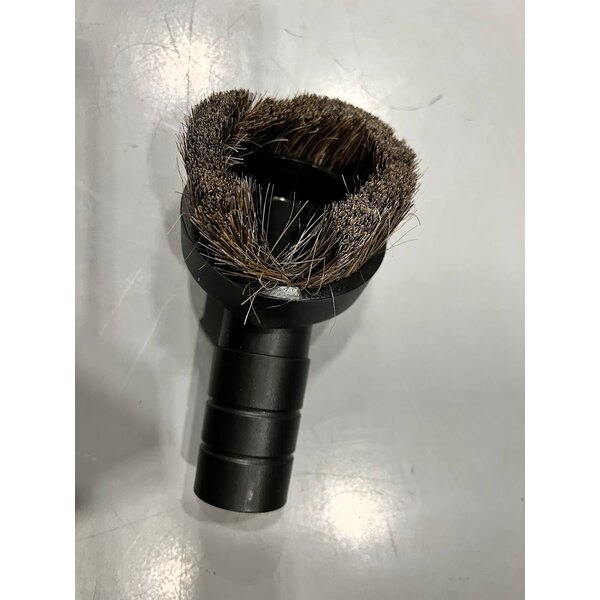 Scratch and Dent ProTeam GoFit® 6 107787 8.0 Ah 6 Qt. Cordless Backpack Vacuum with 107098 Xover Multi-Surface 2-Piece Wand Kit