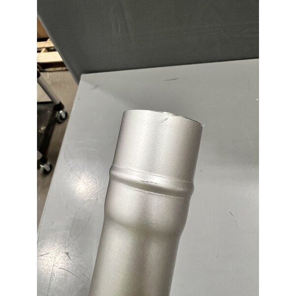 Scratch and Dent ProTeam GoFit® 6 107782 4.0 Ah 6 Qt. Cordless Backpack Vacuum with 107100 Xover Multi-Surface Telescoping Wand Kit