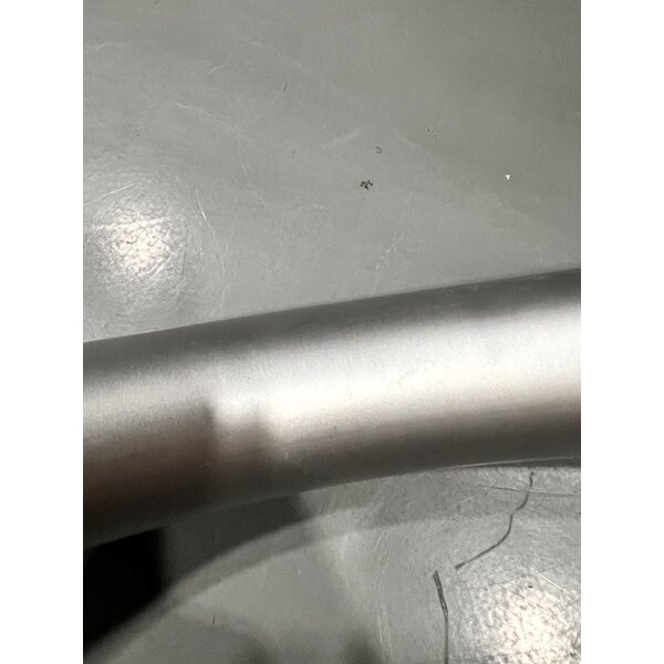 Scratch and Dent ProTeam GoFit® 6 107782 4.0 Ah 6 Qt. Cordless Backpack Vacuum with 107100 Xover Multi-Surface Telescoping Wand Kit