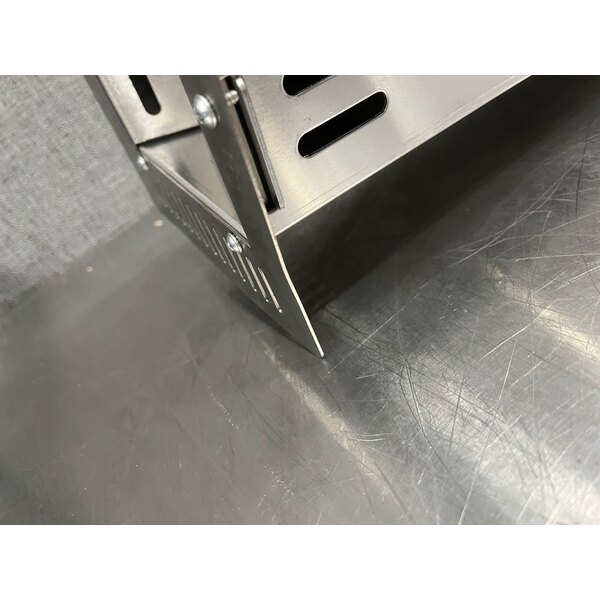 Scratch and Dent Cres Cor HU1254062 Hot Unit 1500W, 120V, 60Hz, 1Ph