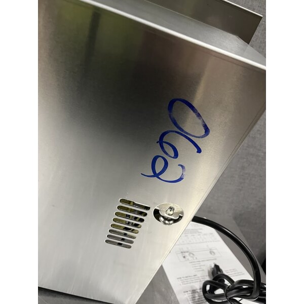 Scratch and Dent Cres Cor HU1254062 Hot Unit 1500W, 120V, 60Hz, 1Ph