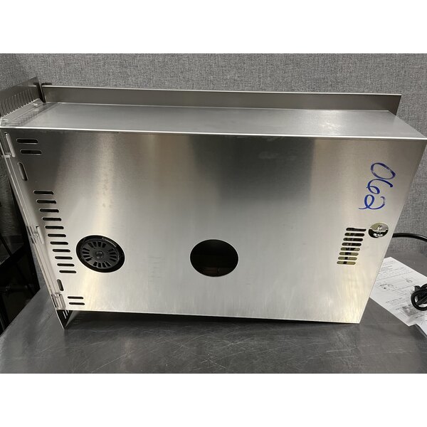 Scratch and Dent Cres Cor HU1254062 Hot Unit 1500W, 120V, 60Hz, 1Ph