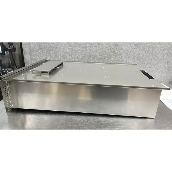 Scratch and Dent Cres Cor HU1254062 Hot Unit 1500W, 120V, 60Hz, 1Ph