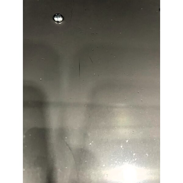 Scratch and Dent Cres Cor HU1254062 Hot Unit 1500W, 120V, 60Hz, 1Ph