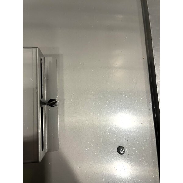 Scratch and Dent Cres Cor HU1254062 Hot Unit 1500W, 120V, 60Hz, 1Ph