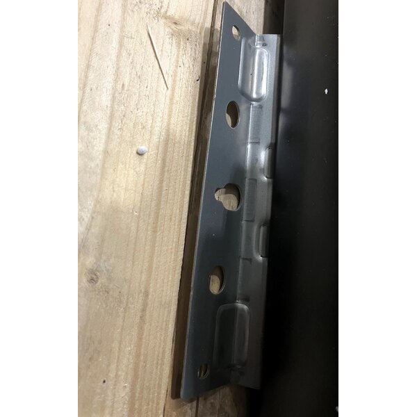 Scratch and Dent Rinnai SENSEI CX199iN Natural Gas / Liquid Propane Wall-Mounted Indoor / Outdoor Tankless Water Heater - 120V, 199,000 BTU, 11.0 GPM