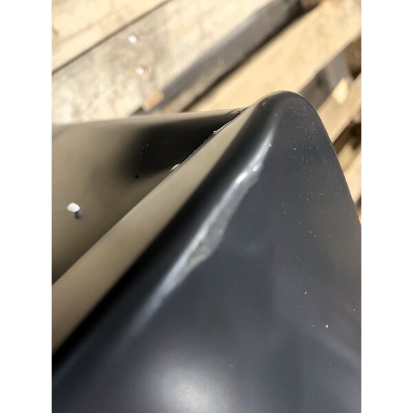 Scratch and Dent Rinnai SENSEI CX199iN Natural Gas / Liquid Propane Wall-Mounted Indoor / Outdoor Tankless Water Heater - 120V, 199,000 BTU, 11.0 GPM