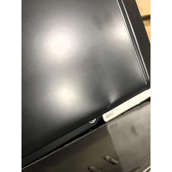 Scratch and Dent Rinnai SENSEI CX199iN Natural Gas / Liquid Propane Wall-Mounted Indoor / Outdoor Tankless Water Heater - 120V, 199,000 BTU, 11.0 GPM