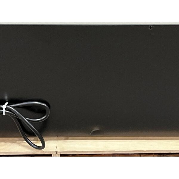 Scratch and Dent Avantco ZUC-48R-HC 48" Front Breathing Undercounter Refrigerator