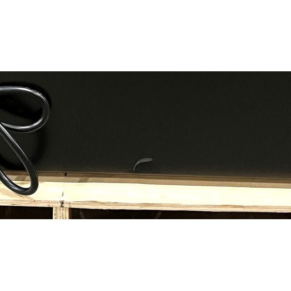 Scratch and Dent Avantco ZUC-48R-HC 48" Front Breathing Undercounter Refrigerator