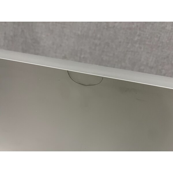 Scratch and Dent Hatco GRA-36D Glo-Ray 36" Aluminum Dual Infrared Warmer with 3" Spacer and Toggle Controls - 120V, 1,150W