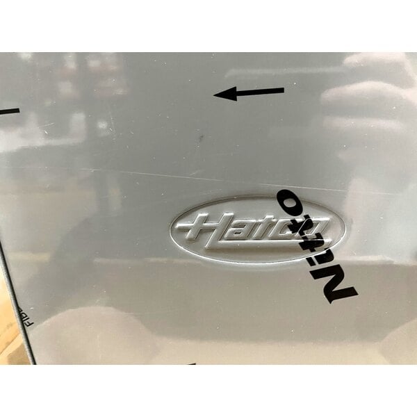 Scratch and Dent Hatco C-4 6 Gallon 6 Gallon Compact Booster Water Heater - 240V, 1 Phase, 4 kW