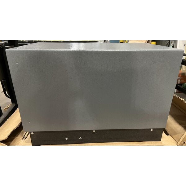 Scratch and Dent Hatco C-4 6 Gallon 6 Gallon Compact Booster Water Heater - 240V, 1 Phase, 4 kW