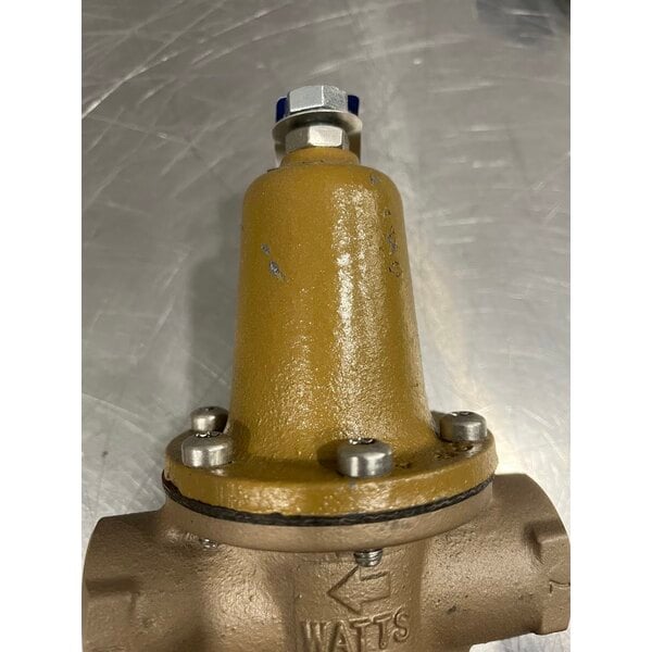 Scratch and Dent Hatco C-4 6 Gallon 6 Gallon Compact Booster Water Heater - 240V, 1 Phase, 4 kW