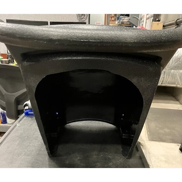 Scratch and Dent Viper Shovelnose 18 Gallon Wet / Dry Vacuum with Squeegee and Tool Kit