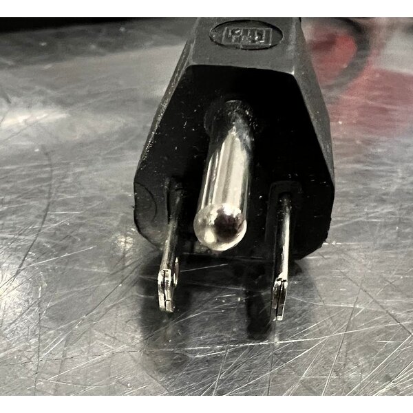 Scratch and Dent Imperia 4720 Pasta Presto 5 3/4" Pasta Machine 720 - 120V, 85W