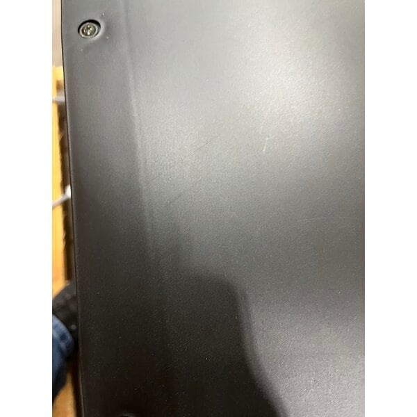 Scratch and Dent Avantco Ice Diamond EMC-H-530-A 30" Air-Cooled Modular Half Cube Ice Machine - 518 lb., 115V