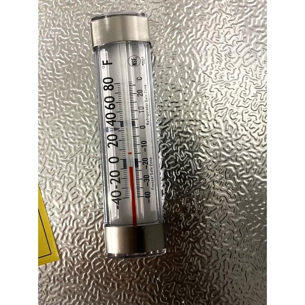 Scratch and Dent Galaxy CF30HC Commercial Chest Freezer - 30 cu. ft.