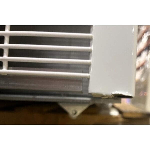 Scratch and Dent Galaxy CF30HC Commercial Chest Freezer - 30 cu. ft.