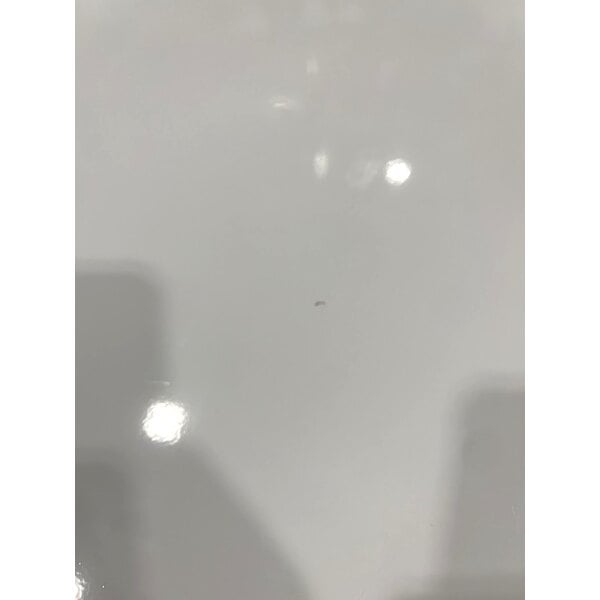 Scratch and Dent Galaxy CF30HC Commercial Chest Freezer - 30 cu. ft.