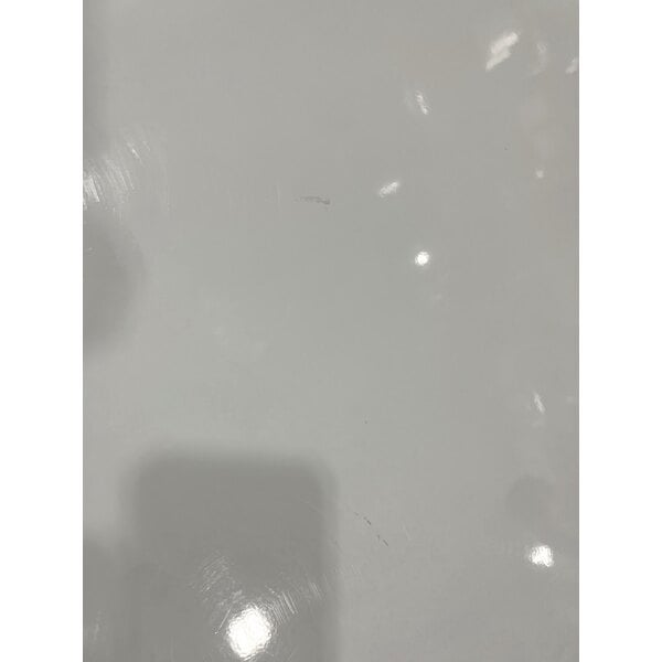 Scratch and Dent Galaxy CF30HC Commercial Chest Freezer - 30 cu. ft.