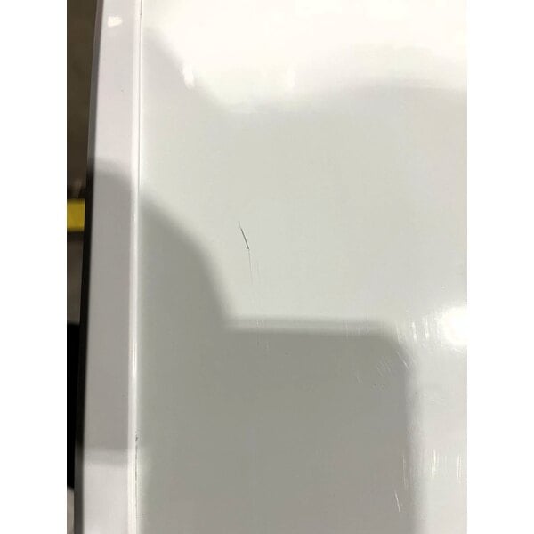 Scratch and Dent Galaxy CF30HC Commercial Chest Freezer - 30 cu. ft.