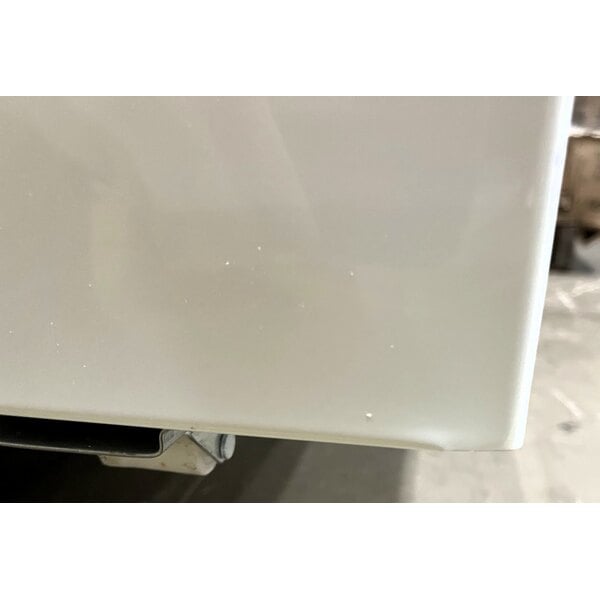 Scratch and Dent Galaxy CF30HC Commercial Chest Freezer - 30 cu. ft.