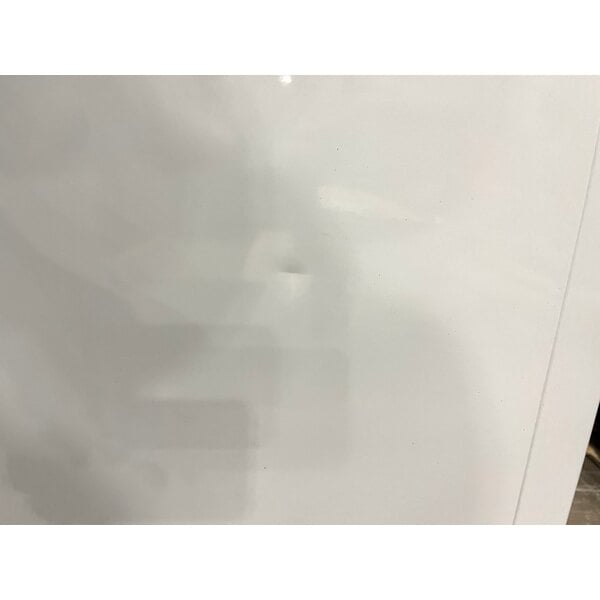 Scratch and Dent Galaxy CF30HC Commercial Chest Freezer - 30 cu. ft.