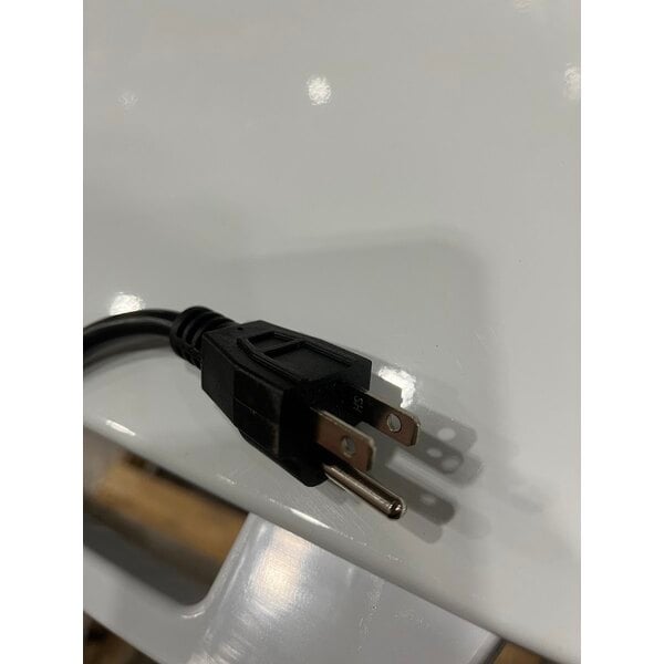 Scratch and Dent Galaxy CF30HC Commercial Chest Freezer - 30 cu. ft.