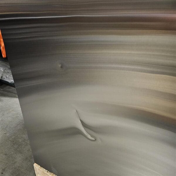 Scratch and Dent MainStreet Equipment BMR-23-R 29" Solid Door Reach-In Refrigerator