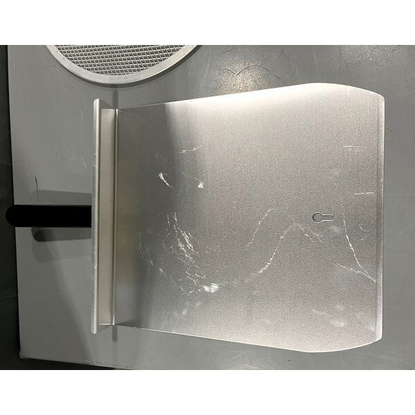 Scratch and Dent TurboChef Fire Red Electric Countertop Ventless Pizza Oven - 208/240V, 1 Phase