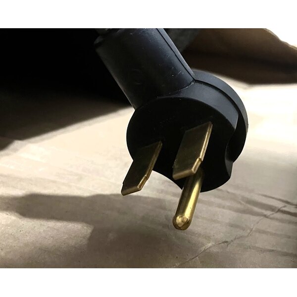 Scratch and Dent TurboChef Fire Red Electric Countertop Ventless Pizza Oven - 208/240V, 1 Phase