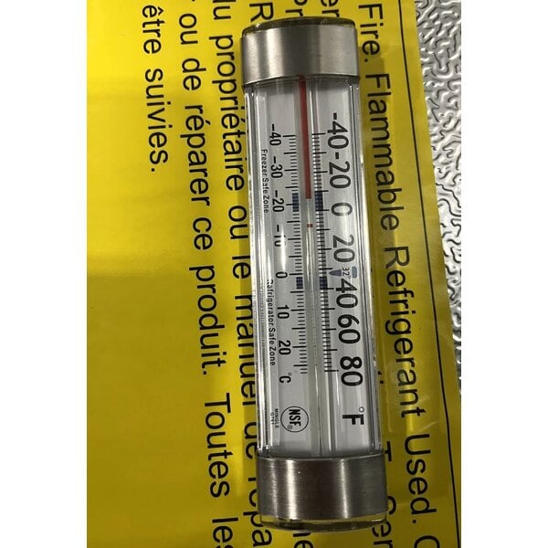 Scratch and Dent Galaxy CF7 Commercial Chest Freezer - 7 cu. ft.